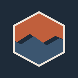 TerraCove app icon